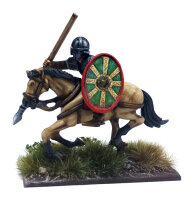 Late Roman Heavy Cavalry