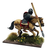 Late Roman Heavy Cavalry