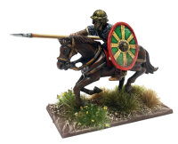 Late Roman Heavy Cavalry