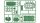 M60A1 and A3 Sprue