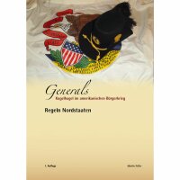 Generals: Kugelhagel im amerikanischen Bürgerkrieg (Deutsch)