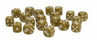 Armoured Fist Dice