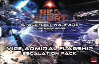 Red Alert: Vice Admiral Escalation Pack