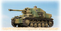 Marder II (7.5cm) Tank-Hunter