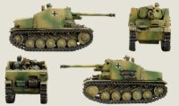 Marder II (7.5cm) Tank-Hunter