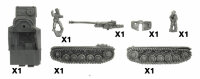 Marder II (7.5cm) Tank-Hunter