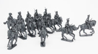 French Napoleonic Line Chasseurs a Cheval 1808-15