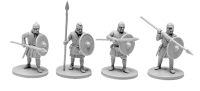 Anglo-Saxons: 4 - Ceorls