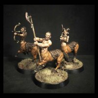 Centaurs