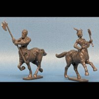 Centaurs