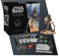 Star Wars: Legion - AT-RT Einheit-Erweiterung (DE/ENG)