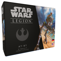 Star Wars: Legion - AT-RT Einheit-Erweiterung (DE/ENG)