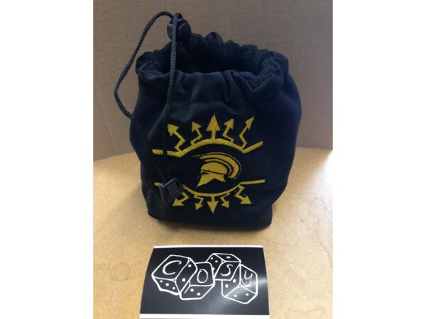 War & Empire: Dice Bag