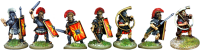 Imperial Roman Legionary Command 2