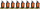 Legionaries: Scale Armour, Armoured Forearm, Standing with Pilum