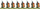 Legionaries: Mail Armour, Armoured Forearm, Advancing with Pilum