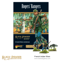 Rogers Rangers