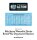 Bolt Action British War Department Numbers Decals