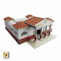 Roman Baths (28mm)