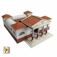 Roman Baths (28mm)