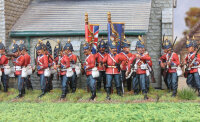 British Infantry (Zulu War) 1877-1881