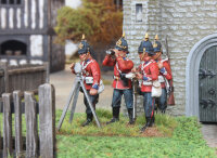 British Infantry (Zulu War) 1877-1881