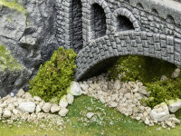 Ziterdes: Master Basing & Battleground Scree, Natural...