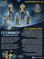 Dr. Who: The Dominators