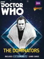 Dr. Who: The Dominators