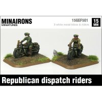 1/100 Republican Dispatch Riders