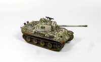 12mm Panther Ausf. G