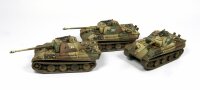 12mm Panther Ausf. G