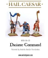 Dacian Command