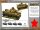 T-34/76 m42/43 (Fuel Boxes)(x4)