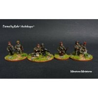 20mm Nationalist HQ & Weapons