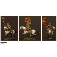 20mm Nationalist Cavalry Command