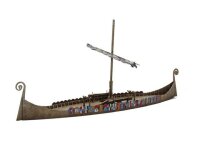 Viking Longship