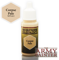 Army Painter Warpaints Corpse Pale