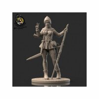 Rosie – the Bowmen