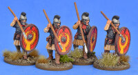 Roman Hearthguard on Foot (1 point) (x4)