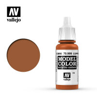 Vallejo: Model Colour - 176 Copper (70.999)