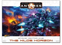 Beyond the Gates of Antares Starter Set (English)