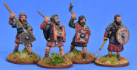 Pict Nobles (Hearthguard) (1 point) (x4)