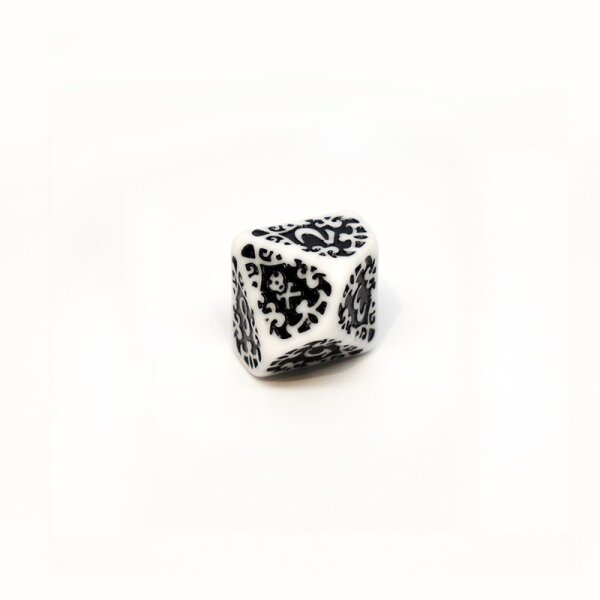 Blood & Plunder: Set of 12 D-10 - Unaligned Dice