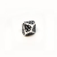 Blood & Plunder: Set of 12 D-10 - Unaligned Dice