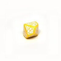 Blood & Plunder: Set of 12 D-10 - French Dice