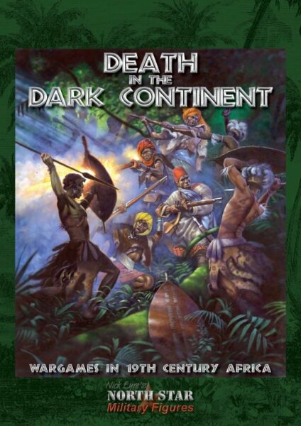 Death in the Dark Continent: Wargames in 19th Century Africa