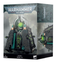 Necrons: Monolith