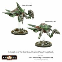 Virai: Dronescourge Defender Squad