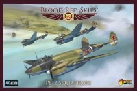Blood Red Skies: Pe-2 Squadron